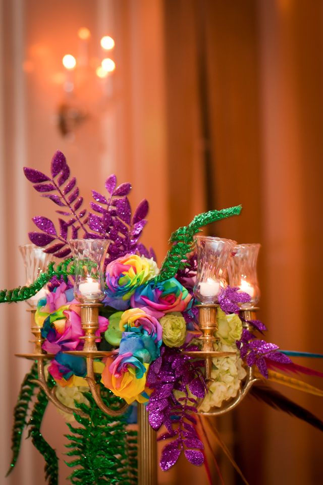 Featured photo from Tie Dyed For A Cause Event at The St.Regis in Atlanta, Georgia