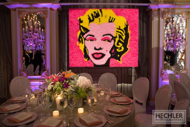 Featured photo from Artsy Wedding, Los Angeles, California