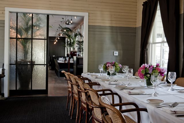 Featured photo from Private Dining Room