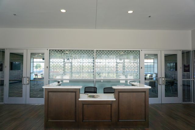 Featured photo from The Catalyst Club at Truist Point