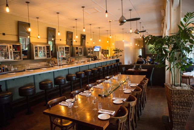 Featured photo from Main Dining Room