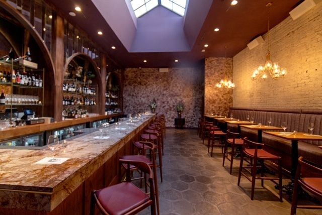 Featured photo from Wine Bar