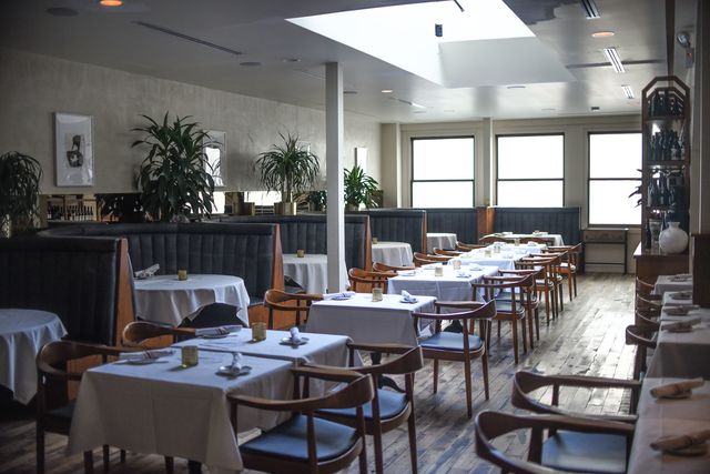 Featured photo from Main Dining Room