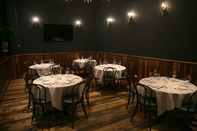Featured photo from Private Dining Room