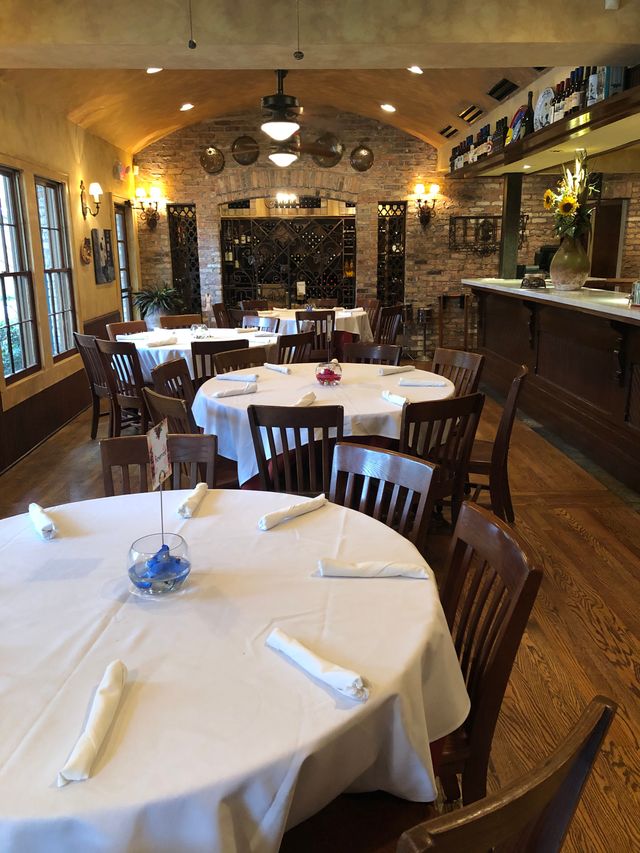 Featured photo from Nino's Bar