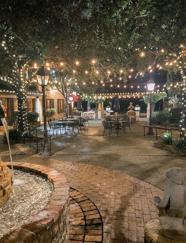 Featured photo from Nino's & Vincent's Courtyard