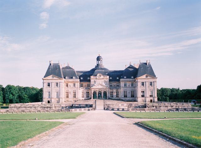 Featured photo from Luxury Proposal