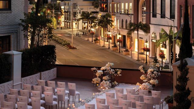 Featured photo from Rodeo Terrace