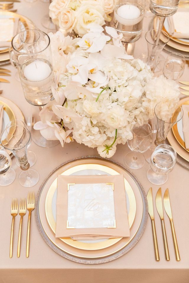 Featured photo from Elegant White Summer Wedding at the Bentley Reserve in San Francisco