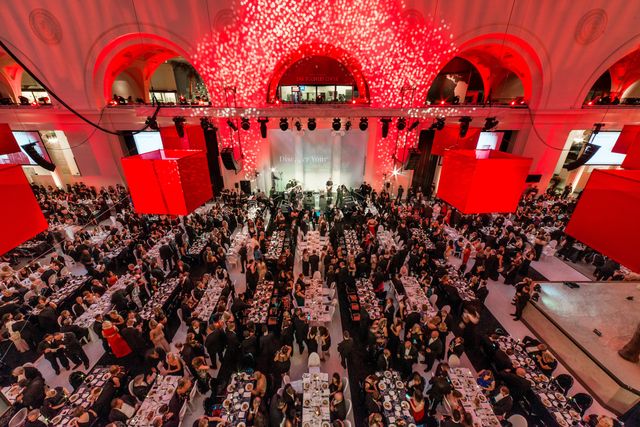 Featured photo from Stanley Field Hall