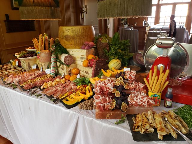 Featured photo from Ultimate Caterer