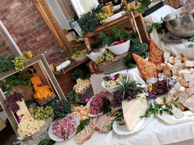 Featured photo from Ultimate Caterer