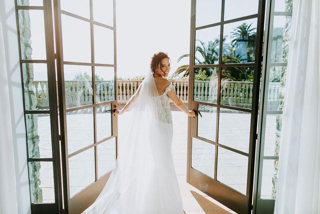 Featured photo from Michele and Colin