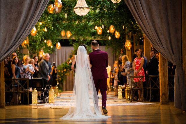 Featured photo from Boho Floral Explosion at Skyline Loft