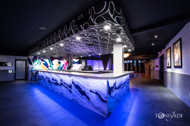 Featured photo from Epic Ballroom