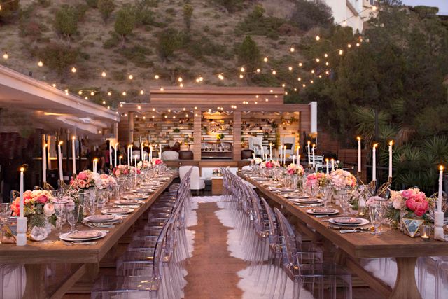 Featured photo from Wedding Receptions