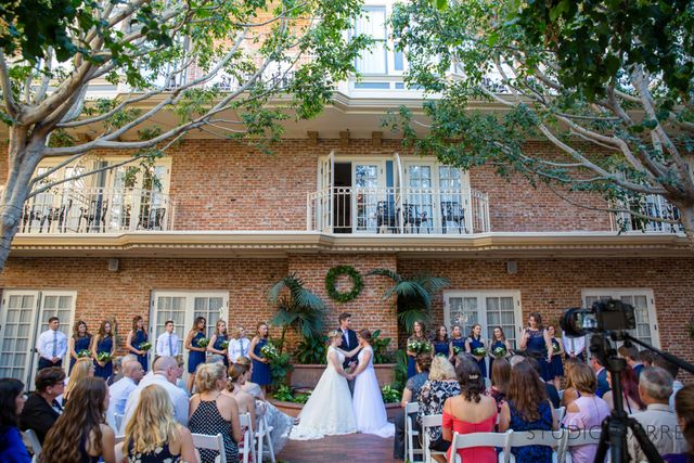 Featured photo from Historic Charm - Downtown San Diego