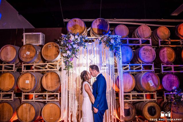 Featured photo from Brewery Wedding - San Diego