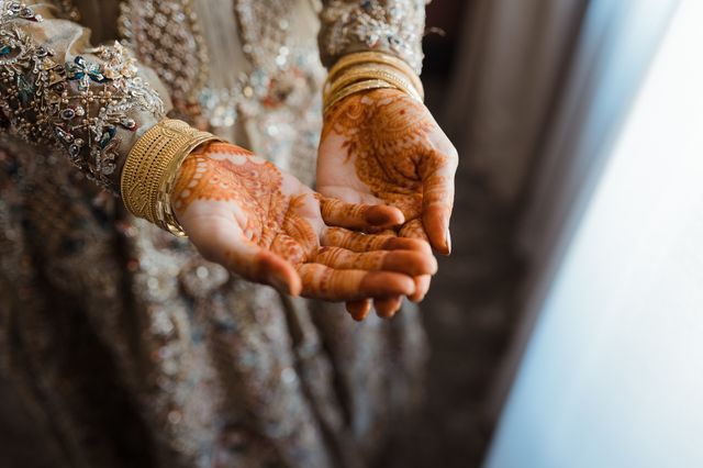 Featured photo from Two Doctors Say “I Do” in a Multicultural Wedding in a New Orleans Theatre