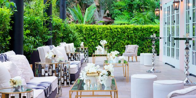 Featured photo from Garden Courtyard