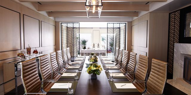 Featured photo from The Palm Room