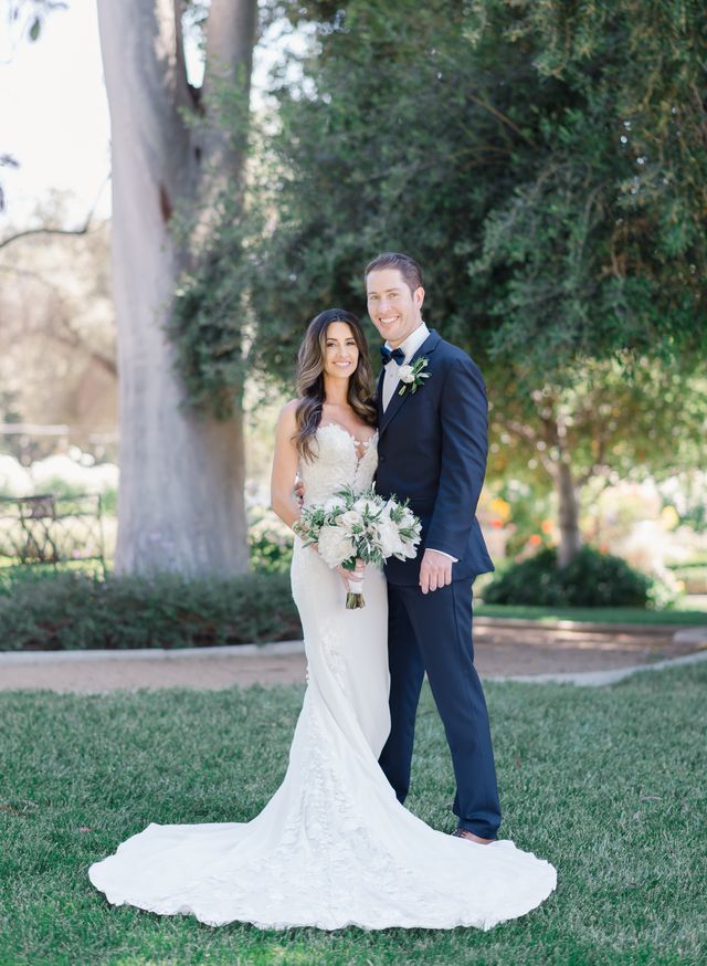 Featured photo from Rustic Outdoor Wedding at Giracci Vineyards and Farms in Silverado, California