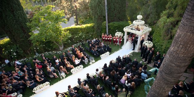 Featured photo from Crystal Garden