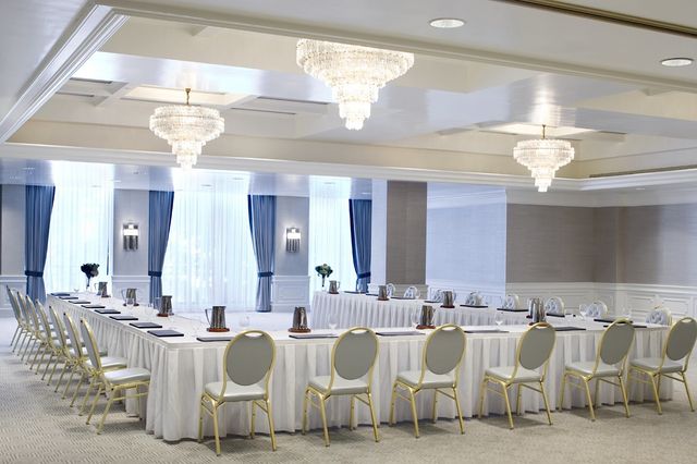 Featured photo from Kensington Ballroom