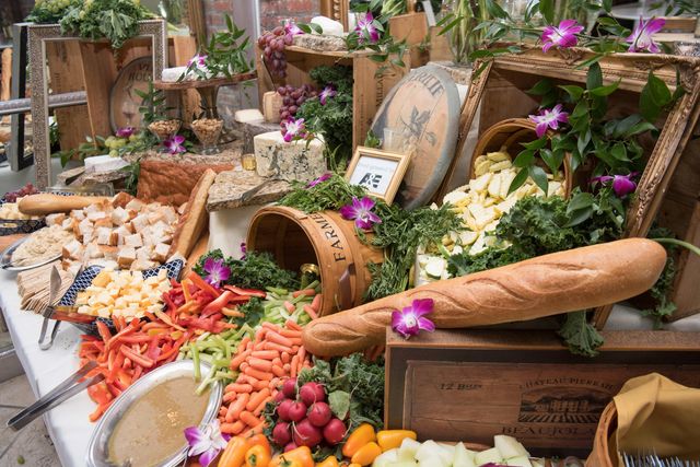 Featured photo from Marie Antoinette & Comcast