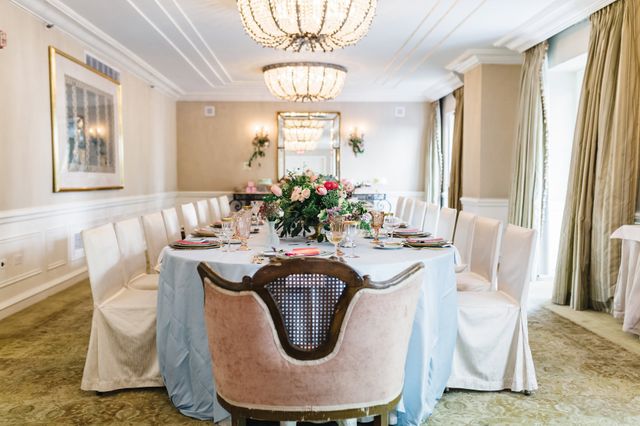 Featured photo from Magnolia