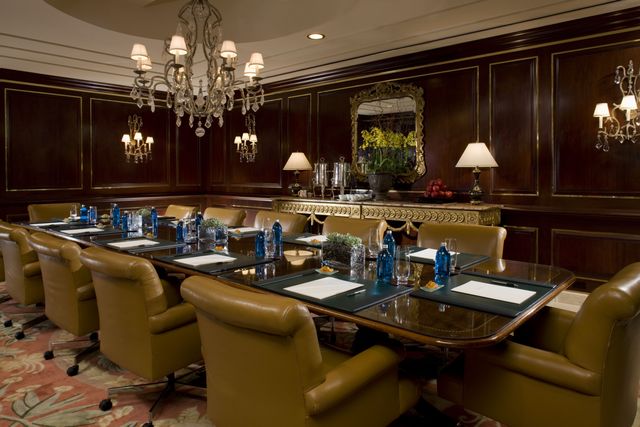 Featured photo from Boardroom