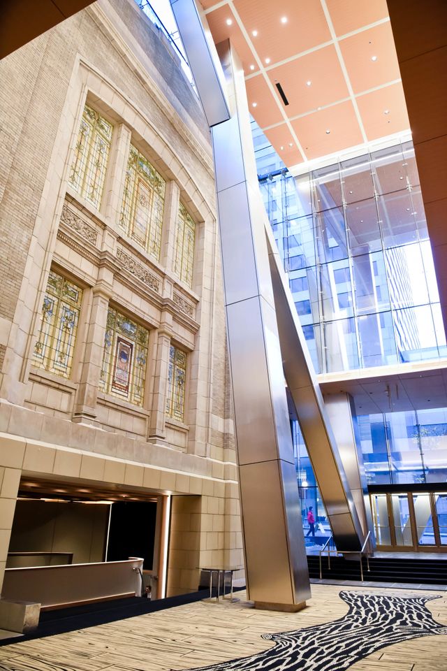 Featured photo from The Connector