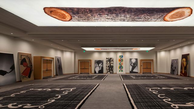 Featured photo from Gallery Ballroom