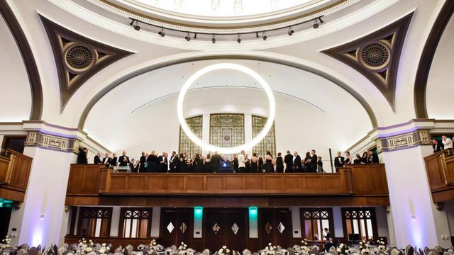 Featured photo from Halo Bar