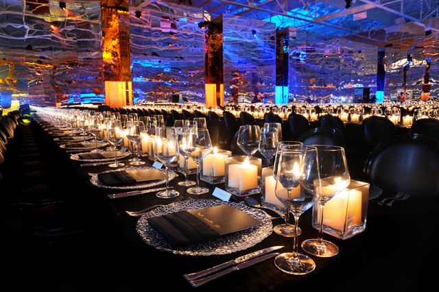 Featured photo from Van Cleef and Arpels Product Launch