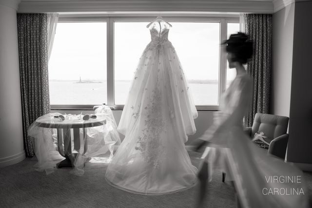 Featured photo from Virginie Carolina Photography