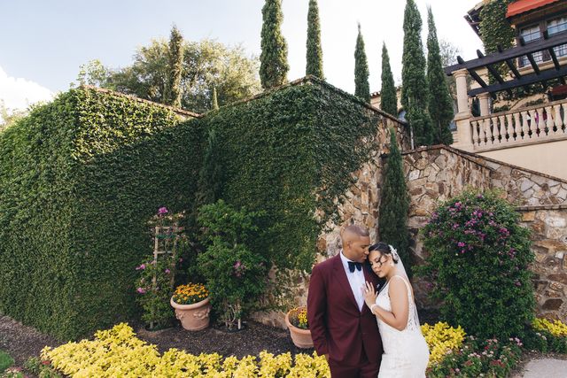 Featured photo from Rustic and Romantic Destination Wedding at Bella Collina in Montverde, FL