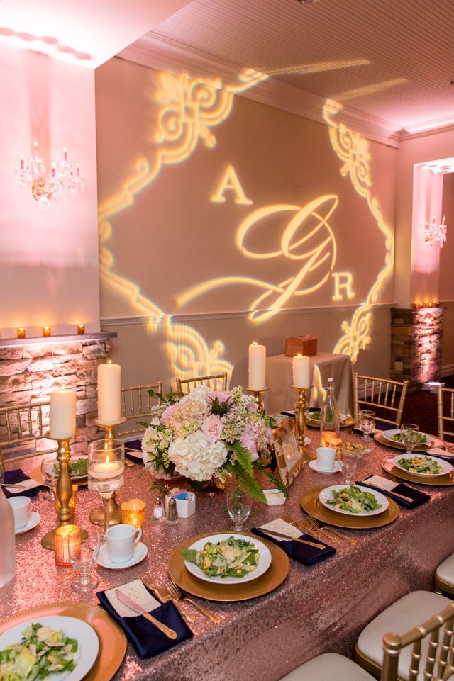 Featured photo from Romantic Peony & Cherry Blossom Wedding at Mansion on Broadway in White Plains, NY