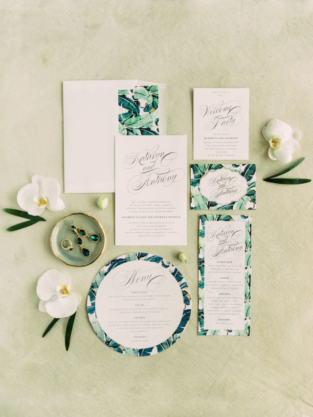 Featured photo from Doreen + Chad's Wedding