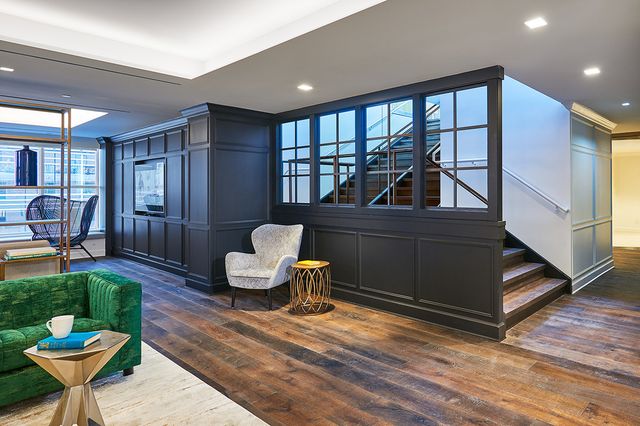 Featured photo from The Loft