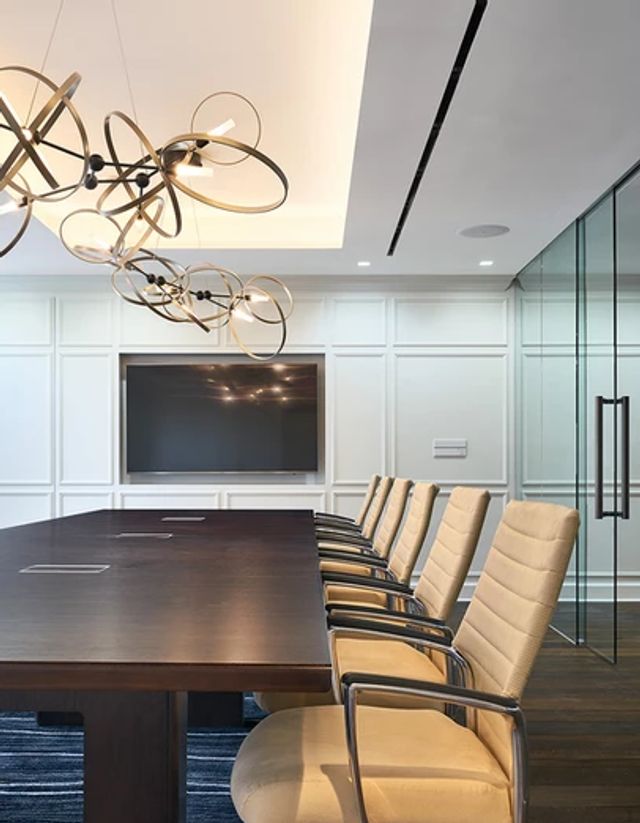 Featured photo from The Conference Room