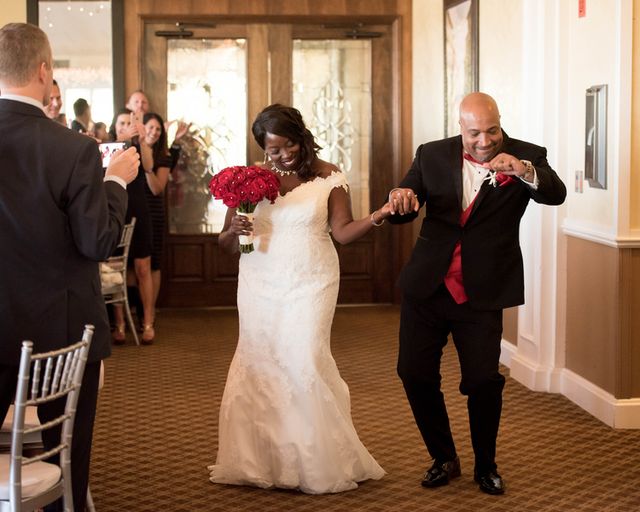 Featured photo from Shervita & Dan | Bella Collina Golf Club