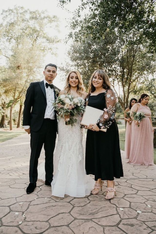 Featured photo from Mr & Mrs Villalobos