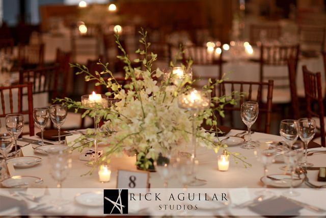 Featured photo from Pretty in Pink & White Wedding