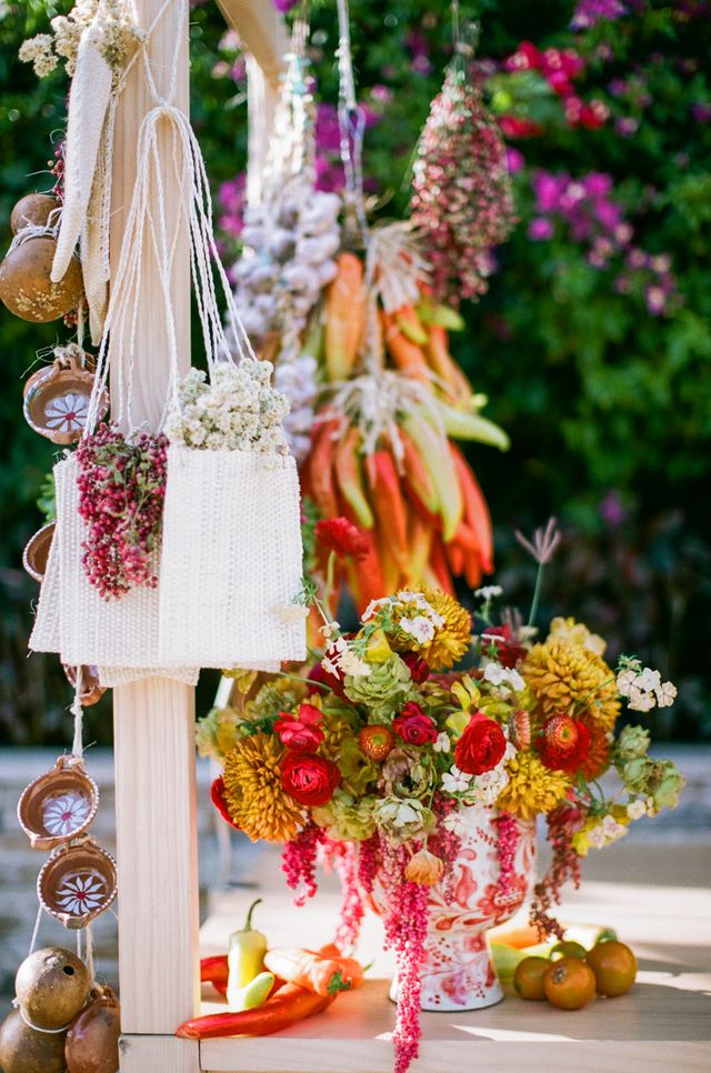 Featured photo from Vibrant Welcome Pool Party at Rosewood Mayakoba in Playa Del Carmen, MX