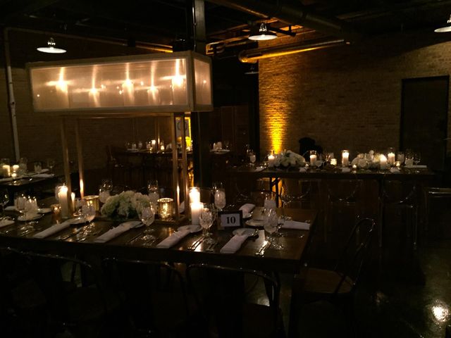 Featured photo from Candlelit Wedding