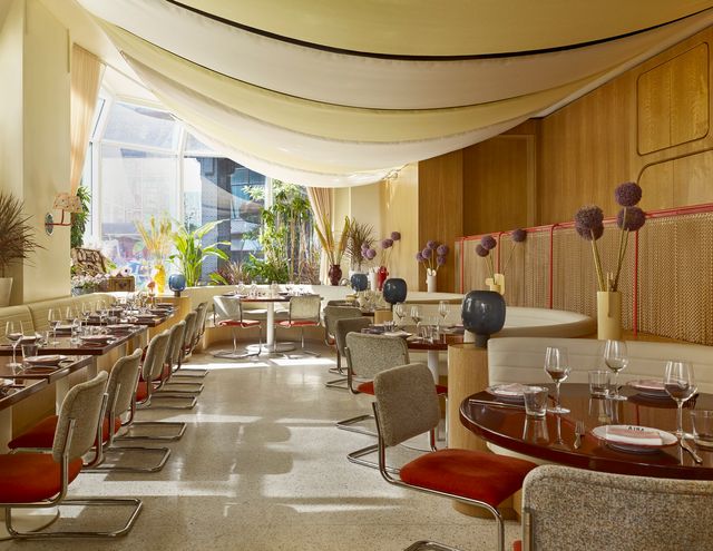 Featured photo from Restaurant Buyout