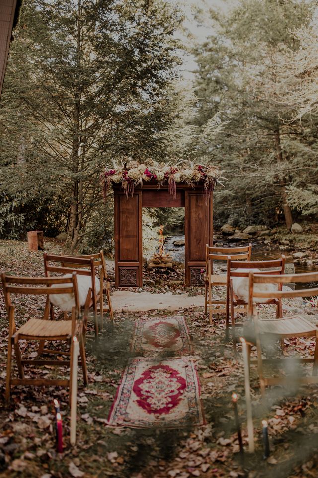 Featured photo from Rusticana Riverside Wedding