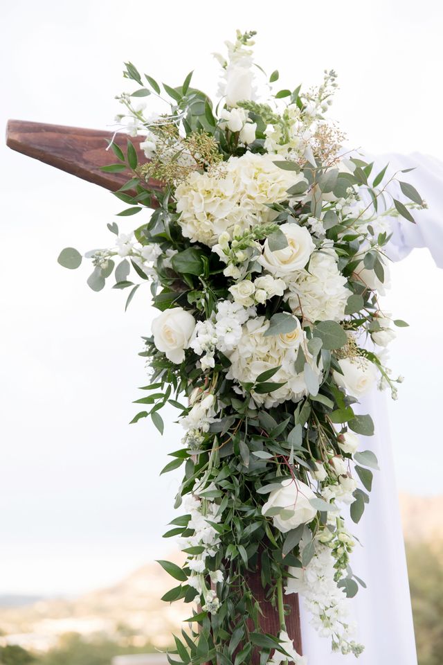 Featured photo from Erin & Nick