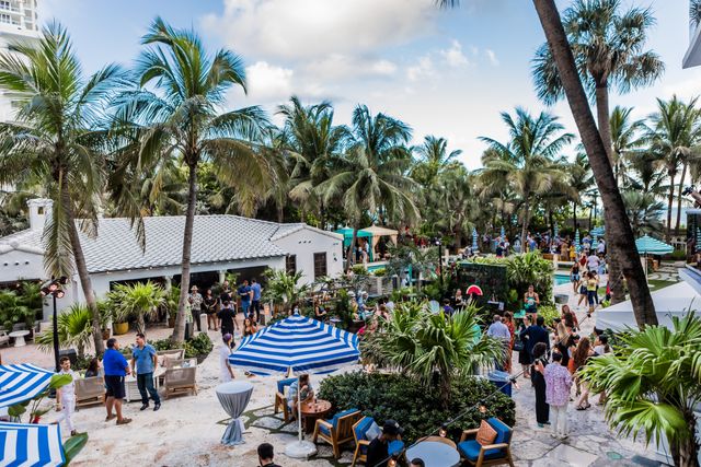 Featured photo from The Backyard